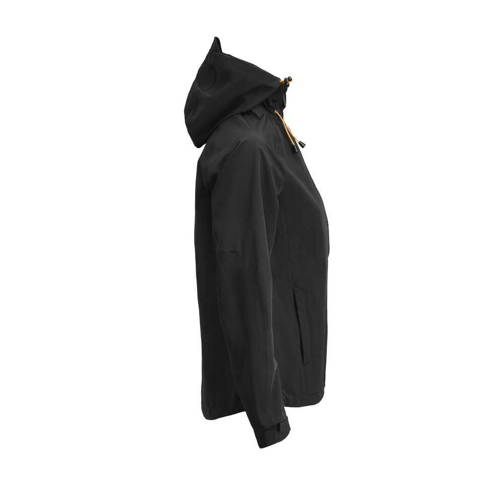 JOBMAN 1375 jakke dame 13